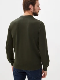 Свитры и кардиганы Armani Exchange модель 6HZM2J-ZMQ7Z-1851 Фото