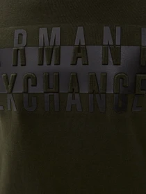 Свитры и кардиганы Armani Exchange модель 6HZM2J-ZMQ7Z-1851 Фото