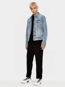 Свитры и кардиганы Armani Exchange модель 6HZM3B-ZMU6Z-1200 Фото