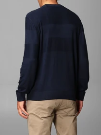 Худи и свитшоты Armani Exchange модель 6HZM4A-ZMZ4Z-1510 Фото
