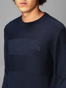 Худи и свитшоты Armani Exchange модель 6HZM4A-ZMZ4Z-1510 Фото