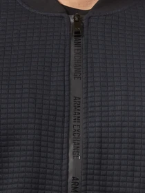 Худи и свитшоты Armani Exchange модель 6HZMAE-ZJ8DZ-4520 Фото