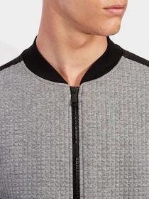 Худи и свитшоты Armani Exchange модель 6HZMAE-ZJ8DZ-5945 Фото