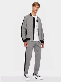Худи и свитшоты Armani Exchange модель 6HZMAE-ZJ8DZ-5945 Фото