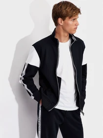 Худи и свитшоты Armani Exchange модель 6HZMFF-ZJ8CZ-2554 Фото