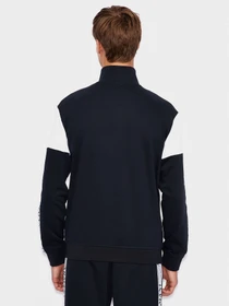 Худи и свитшоты Armani Exchange модель 6HZMFF-ZJ8CZ-2554 Фото