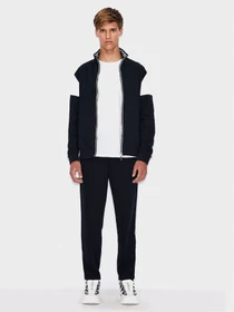 Худи и свитшоты Armani Exchange модель 6HZMFF-ZJ8CZ-2554 Фото