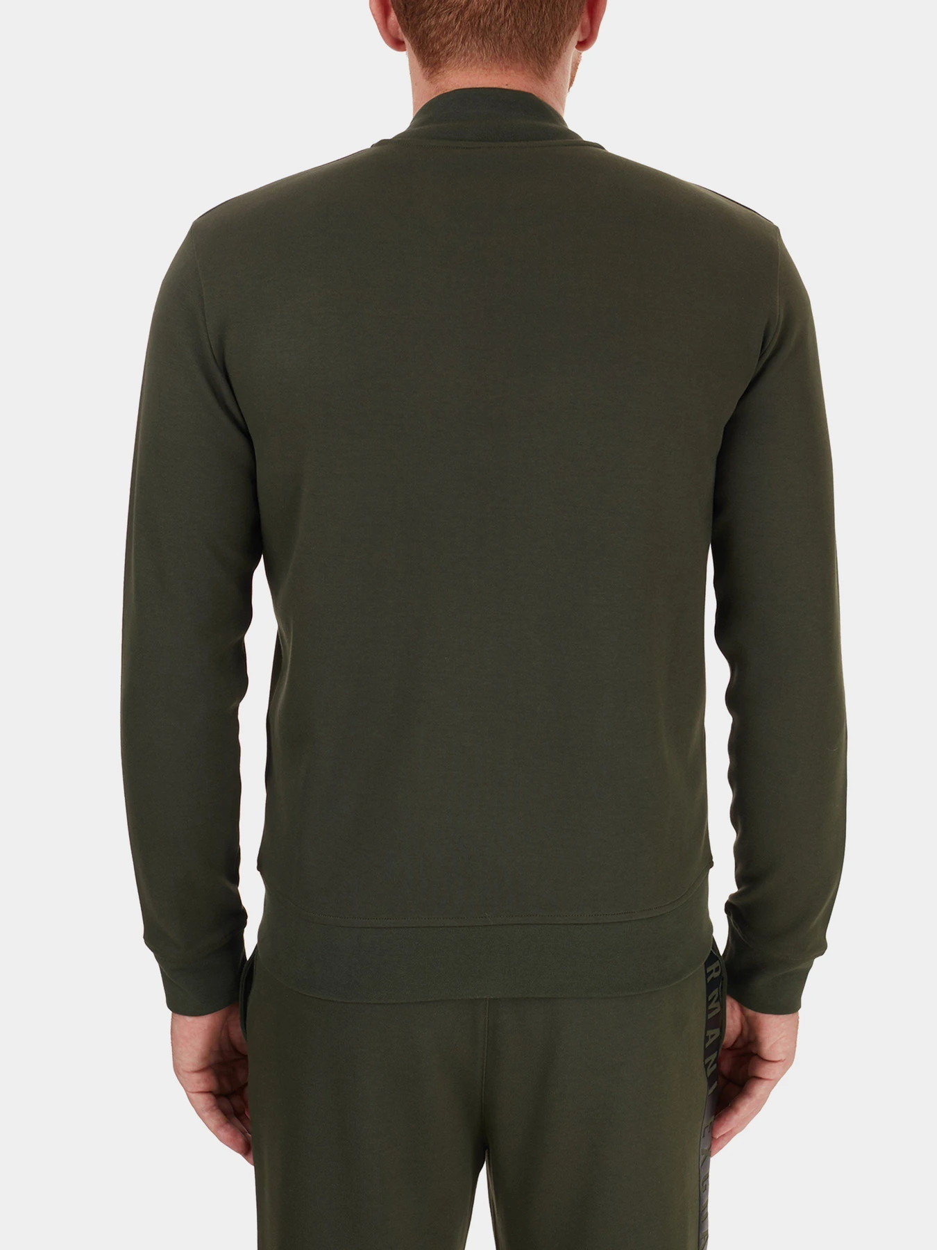 Худи и свитшоты Armani Exchange модель 6HZMFL-ZJQ2Z-1851 Худи и свитшоты Armani Exchange модель 6HZMFL-ZJQ2Z-1851 Фото
