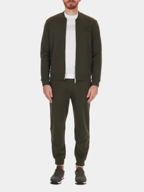 Худи и свитшоты Armani Exchange модель 6HZMFL-ZJQ2Z-1851 Фото