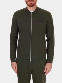Худи и свитшоты Armani Exchange модель 6HZMFL-ZJQ2Z-1851 Фото