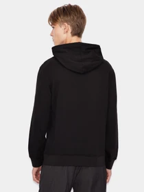 Худи и свитшоты Armani Exchange модель 6HZMFY-ZJ5CZ-1200 Фото