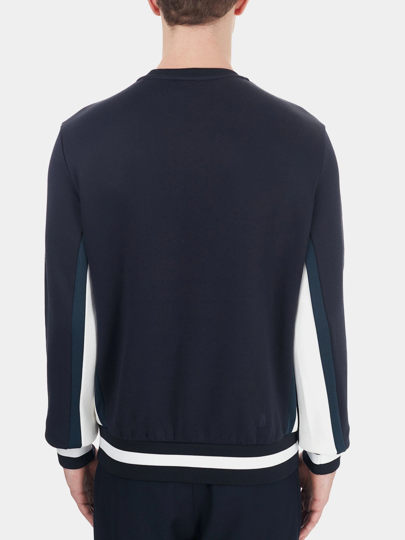 Худі та світшоти Armani Exchange модель 6HZMLF-ZJLBZ-5221 Худі та світшоти Armani Exchange модель 6HZMLF-ZJLBZ-5221 Фото