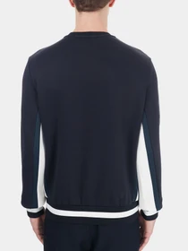 Худі та світшоти Armani Exchange модель 6HZMLF-ZJLBZ-5221 Фото