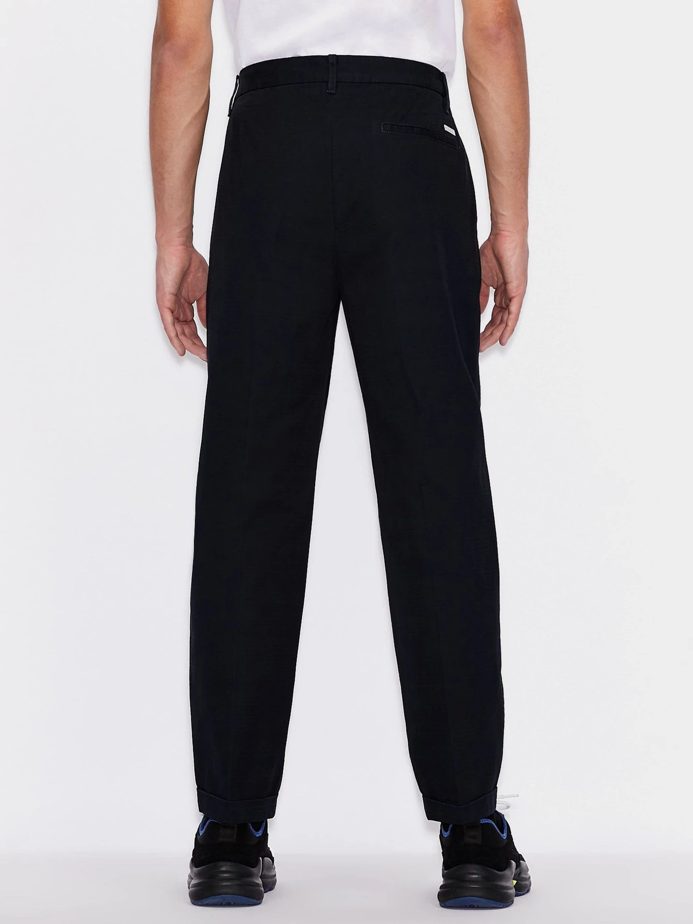 Брюки Armani Exchange модель 6HZP44-ZNNVZ-1510 Брюки Armani Exchange модель 6HZP44-ZNNVZ-1510 Фото