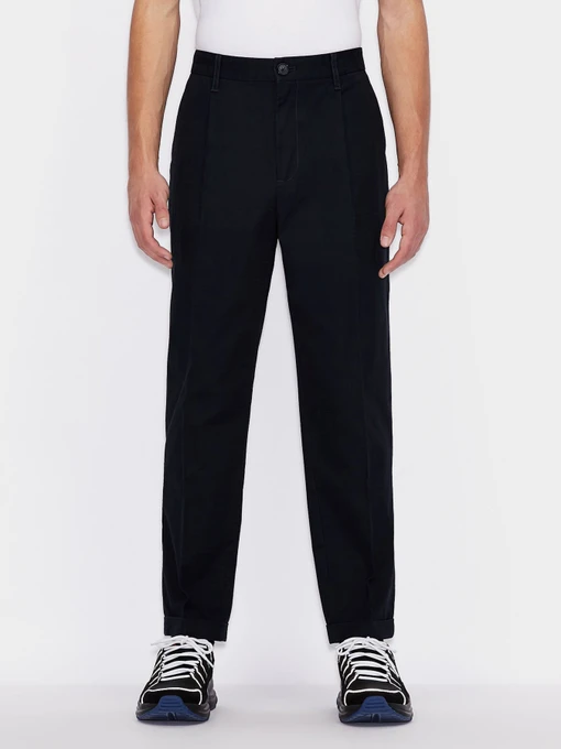 Брюки Armani Exchange модель 6HZP44-ZNNVZ-1510 Фото