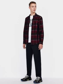 Брюки Armani Exchange модель 6HZP44-ZNNVZ-1510 Фото