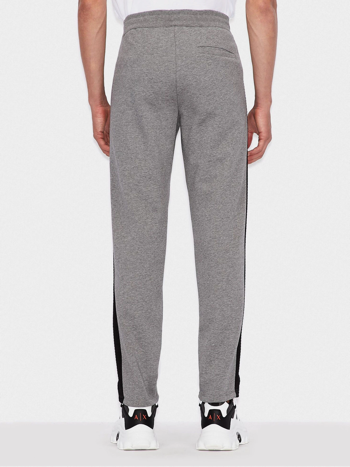 Брюки Armani Exchange Athleisure модель 6HZPAD-ZJ1PZ-5945 Фото