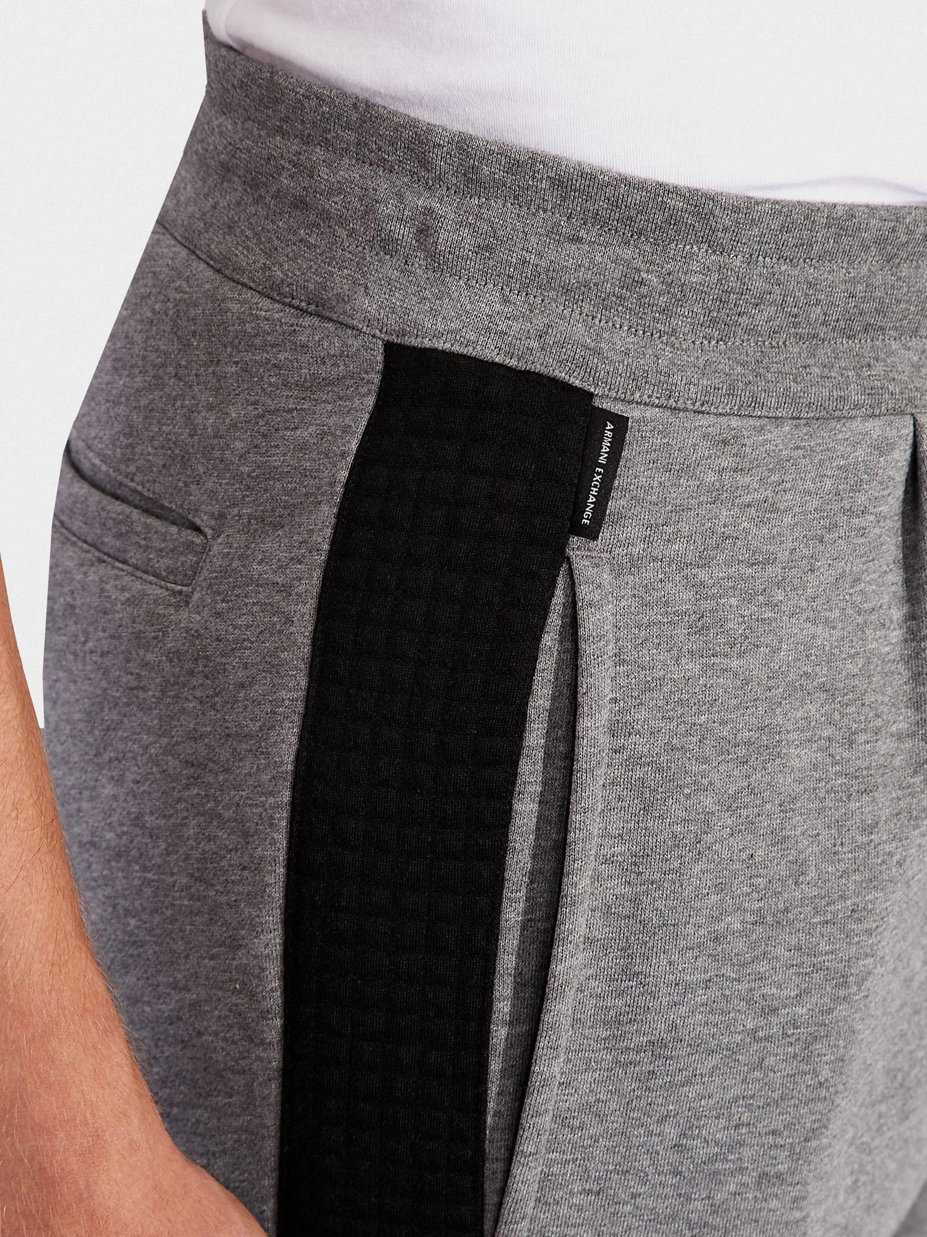 Брюки Armani Exchange Athleisure модель 6HZPAD-ZJ1PZ-5945 Фото