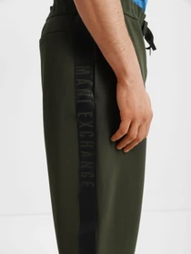 Брюки Armani Exchange модель 6HZPFK-ZJQ2Z-1851 Фото