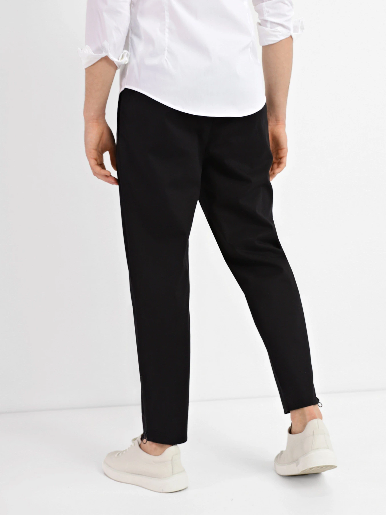 Брюки Armani Exchange модель 6HZPG2-ZND4Z-1200 Брюки Armani Exchange модель 6HZPG2-ZND4Z-1200 Фото