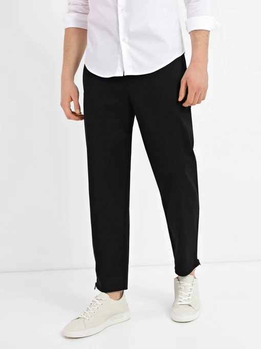 Брюки Armani Exchange модель 6HZPG2-ZND4Z-1200 Фото