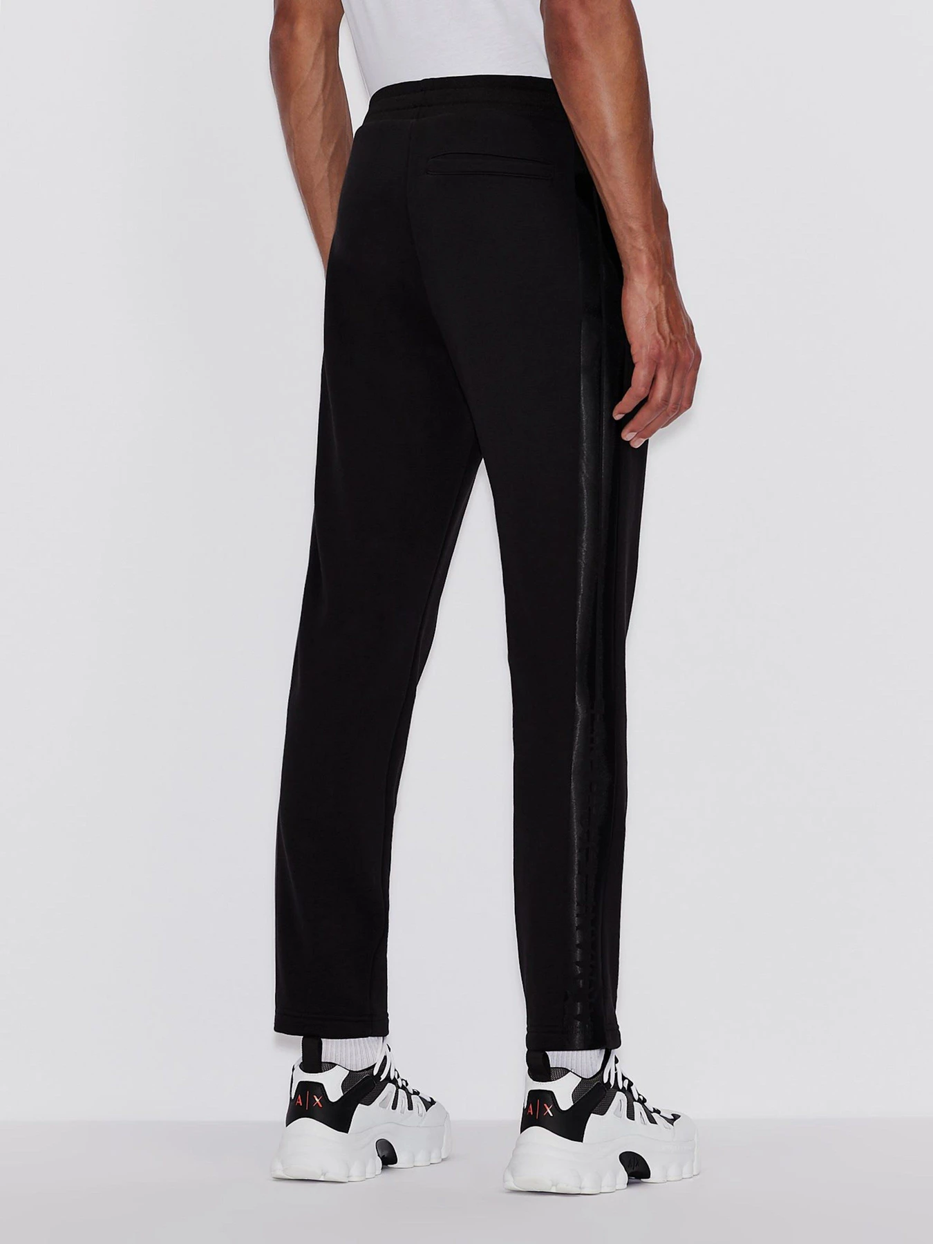 Брюки Armani Exchange модель 6HZPGB-ZJ8CZ-1200 Брюки Armani Exchange модель 6HZPGB-ZJ8CZ-1200 Фото