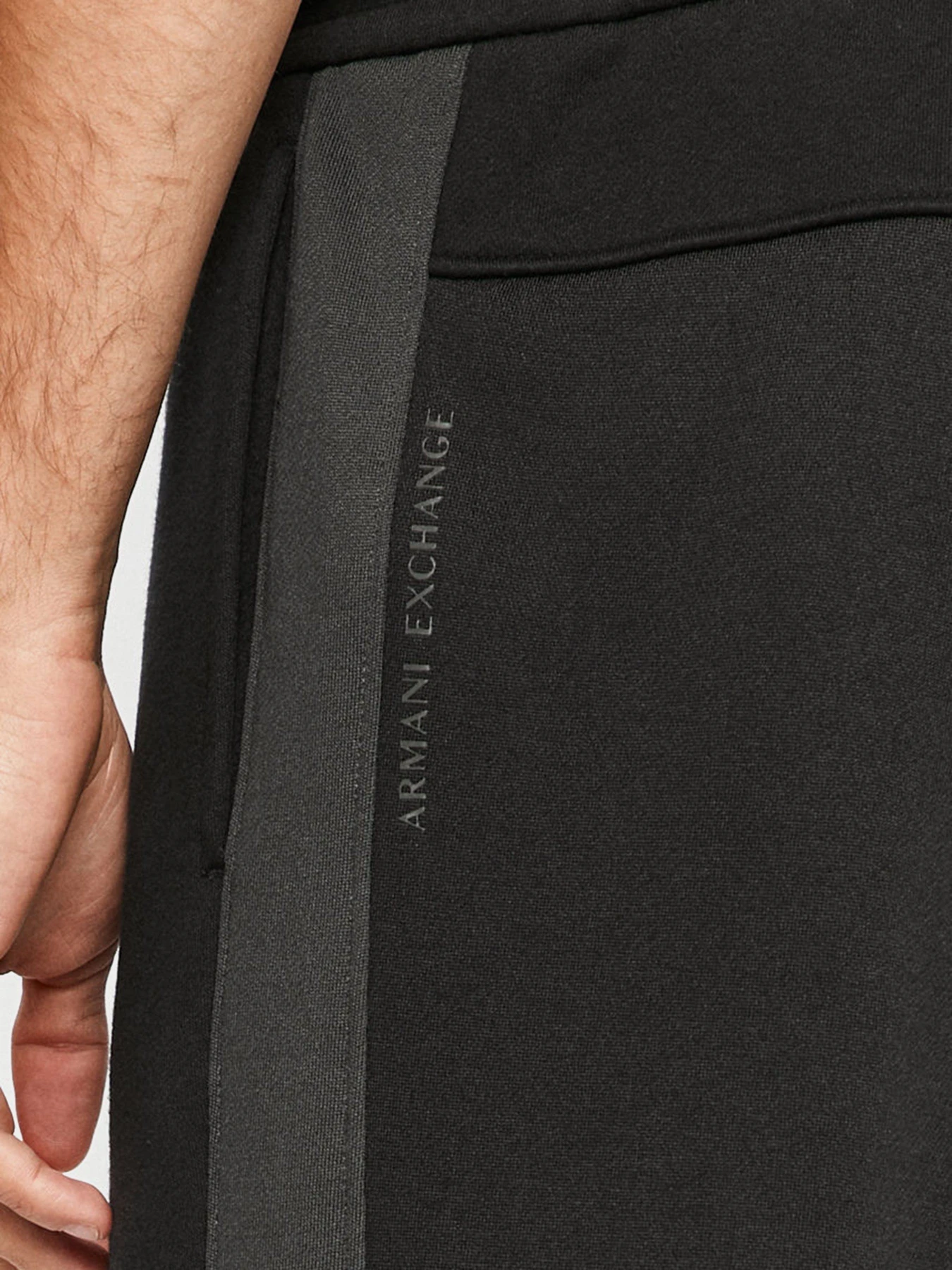 Штани Armani Exchange модель 6HZPLB-ZJLBZ-9560 Фото