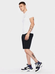 Футболки і поло Armani Exchange модель 6HZTFL-ZJE6Z-1100 Фото