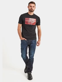Футболки і поло Armani Exchange модель 6HZTGZ-ZJBVZ-1200 Фото