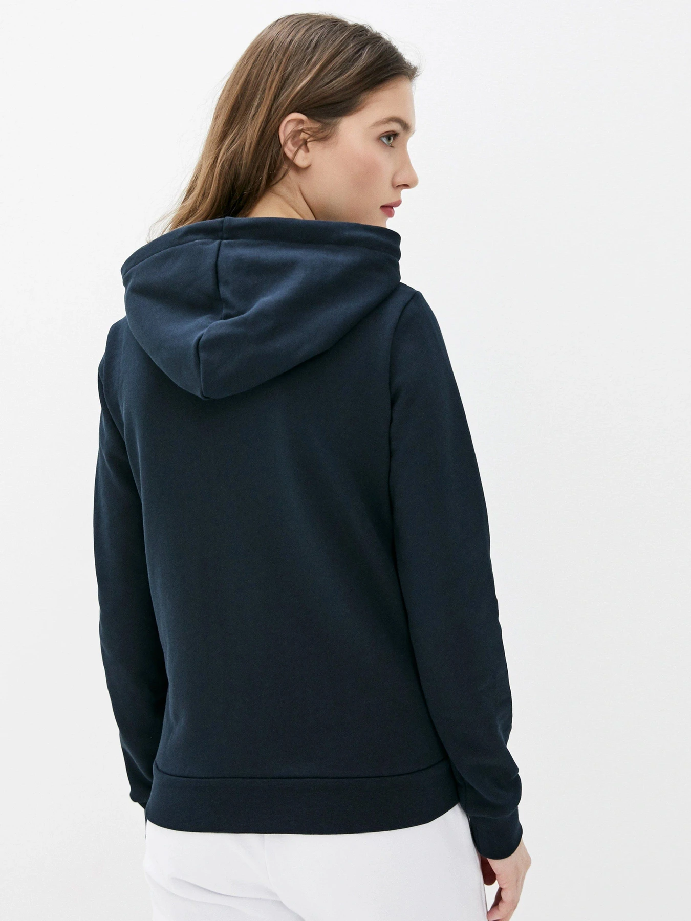 Худі та світшоти Armani Exchange модель 8NYM22-YJ68Z-1510 Худі та світшоти Armani Exchange модель 8NYM22-YJ68Z-1510 Фото