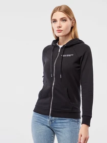 Худи и свитшоты Armani Exchange модель 8NYM28-YJE5Z-1200 Фото