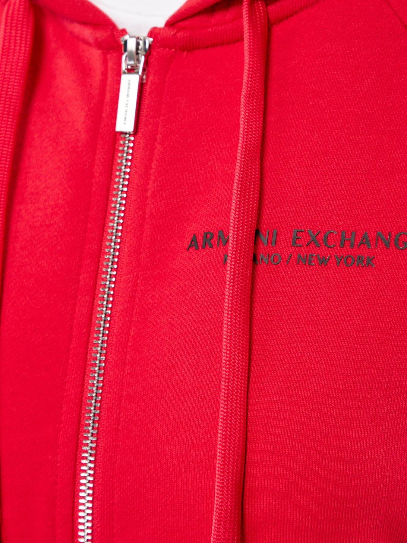 Худи и свитшоты Armani Exchange модель 8NYM28-YJE5Z-1469 Фото