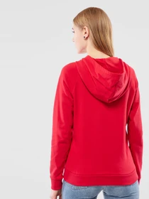 Худи и свитшоты Armani Exchange модель 8NYM28-YJE5Z-1469 Фото