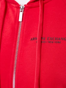 Худи и свитшоты Armani Exchange модель 8NYM28-YJE5Z-1469 Фото