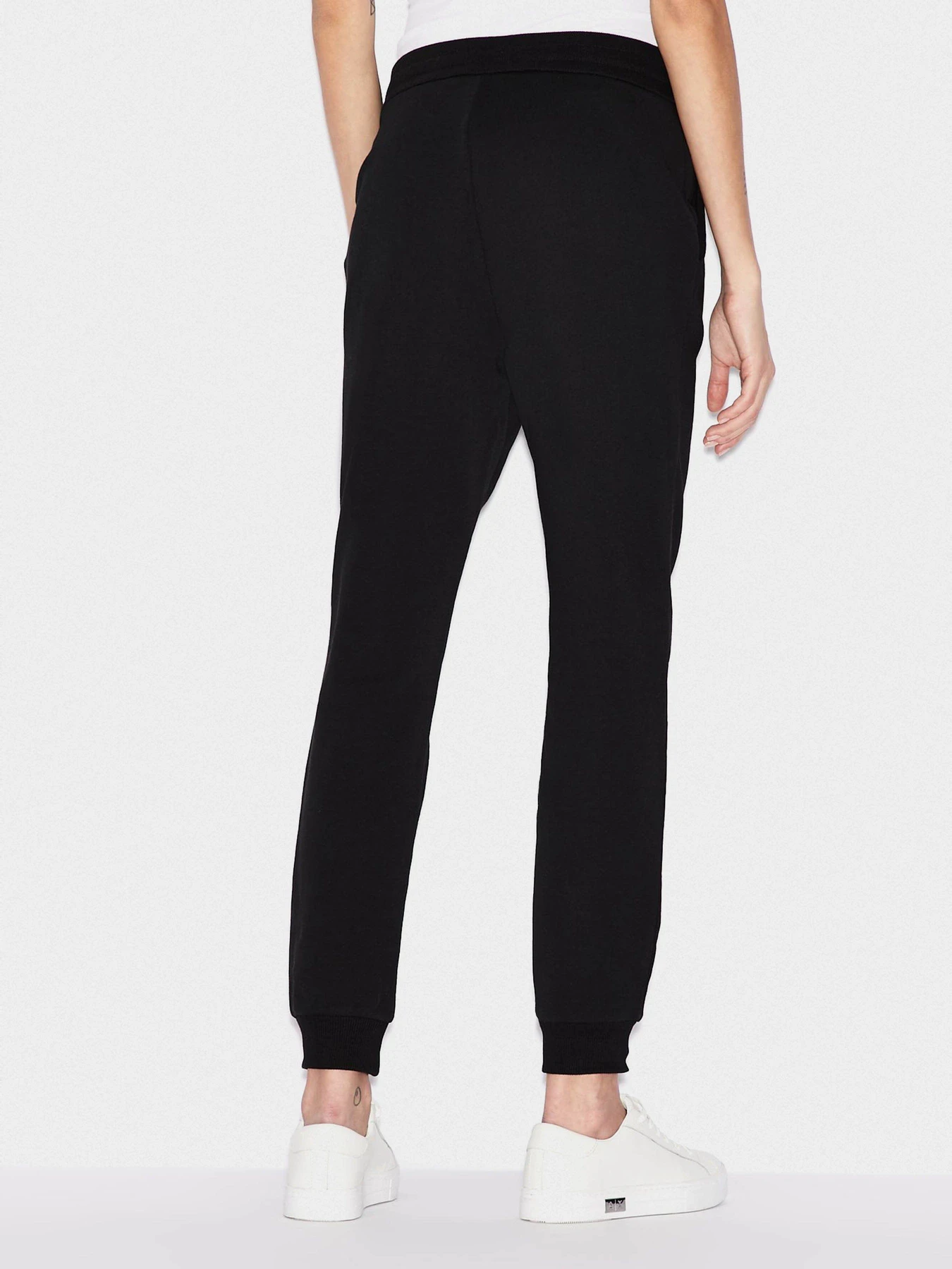 Брюки Armani Exchange модель 8NYPBA-YJE5Z-1200 Брюки Armani Exchange модель 8NYPBA-YJE5Z-1200 Фото