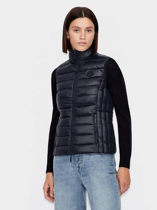 Куртки и дубленки Armani Exchange модель 8NYQ01-YNM4Z-1510 Фото