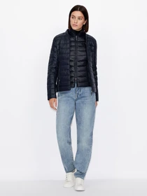 Куртки та дублянки Armani Exchange модель 8NYQ01-YNM4Z-1510 Фото