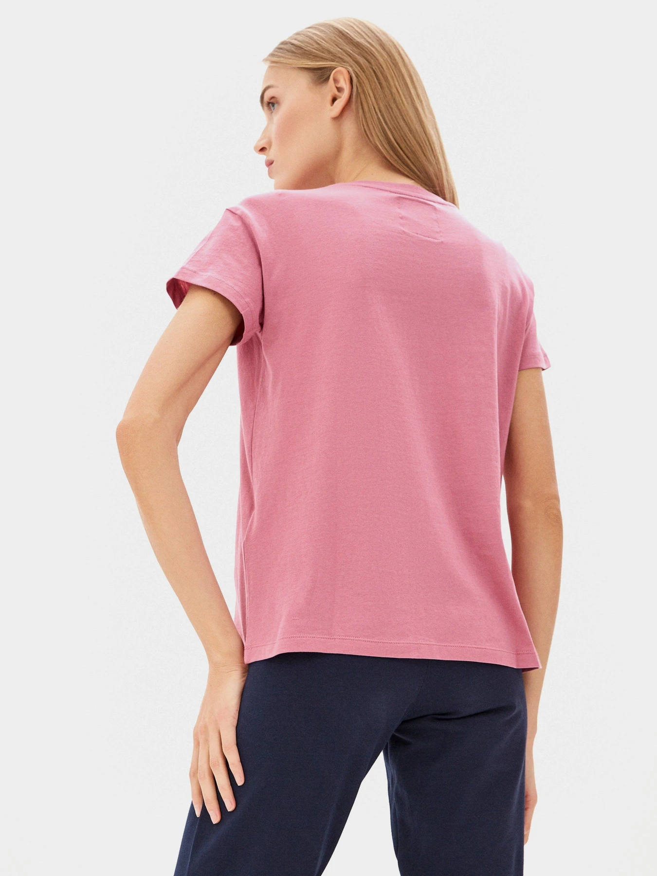 Футболки и поло Armani Exchange модель 8NYTCX-YJG3Z-1485 Футболки и поло Armani Exchange модель 8NYTCX-YJG3Z-1485 Фото