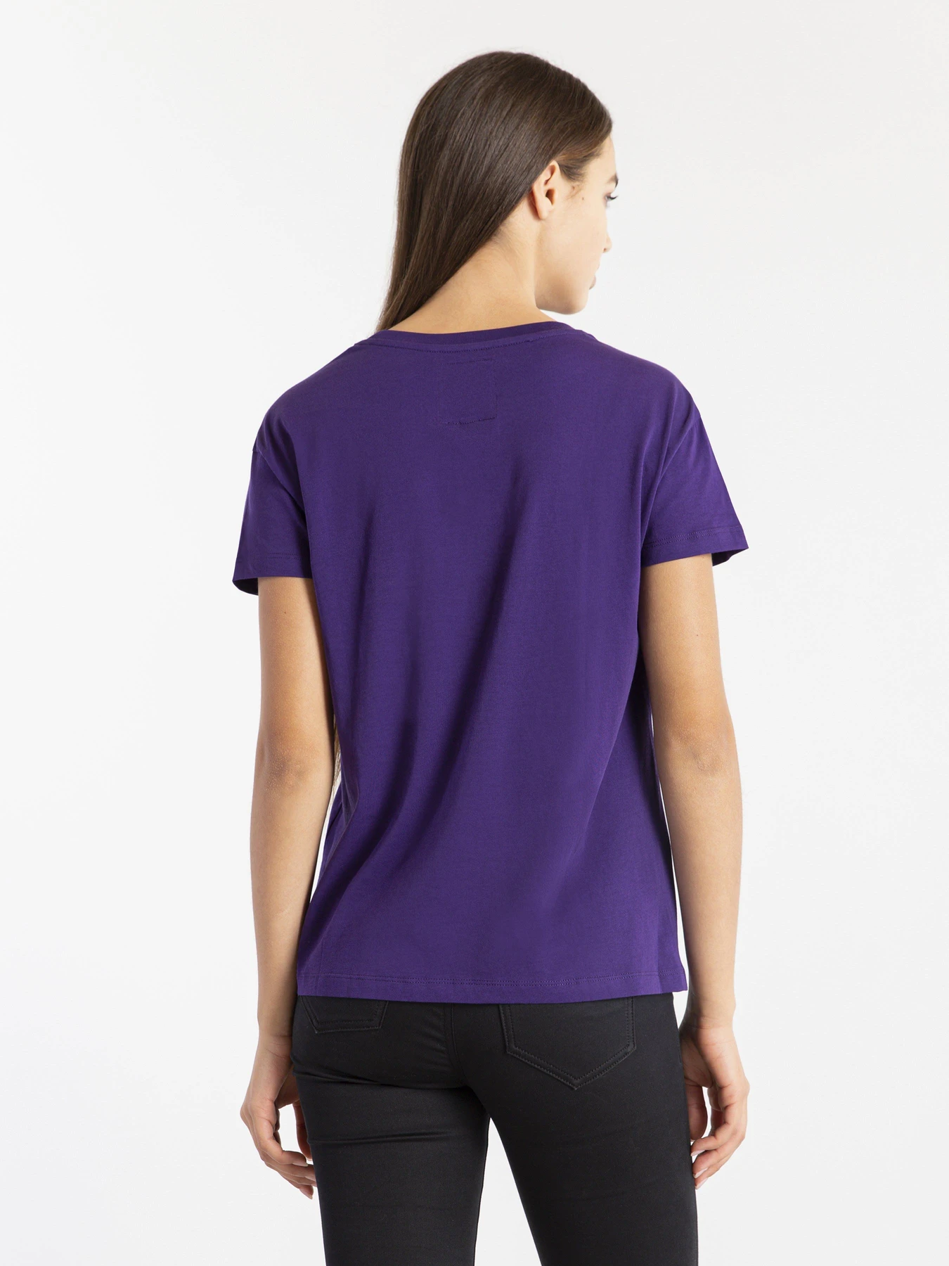 Футболки і поло Armani Exchange модель 8NYTCX-YJG3Z-2374 Футболки і поло Armani Exchange модель 8NYTCX-YJG3Z-2374 Фото