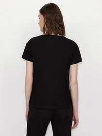 Футболки и поло Armani Exchange модель 8NYTDX-YJG3Z-8218 Фото