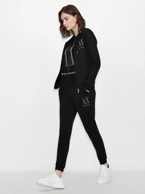 Футболки и поло Armani Exchange модель 8NYTDX-YJG3Z-8218 Фото