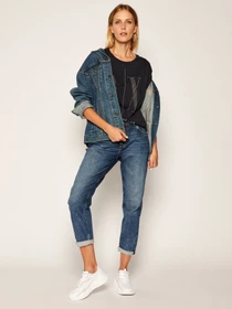 Футболки і поло Armani Exchange модель 8NYTDX-YJG3Z-8510 Фото