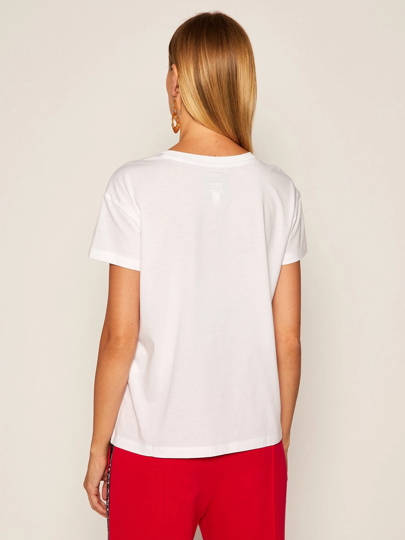 Футболки і поло Armani Exchange модель 8NYTDX-YJG3Z-9130 Футболки і поло Armani Exchange модель 8NYTDX-YJG3Z-9130 Фото