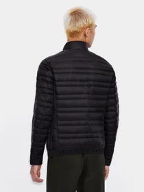 Куртки та дублянки Armani Exchange модель 8NZB51-ZNW3Z-0217 Фото