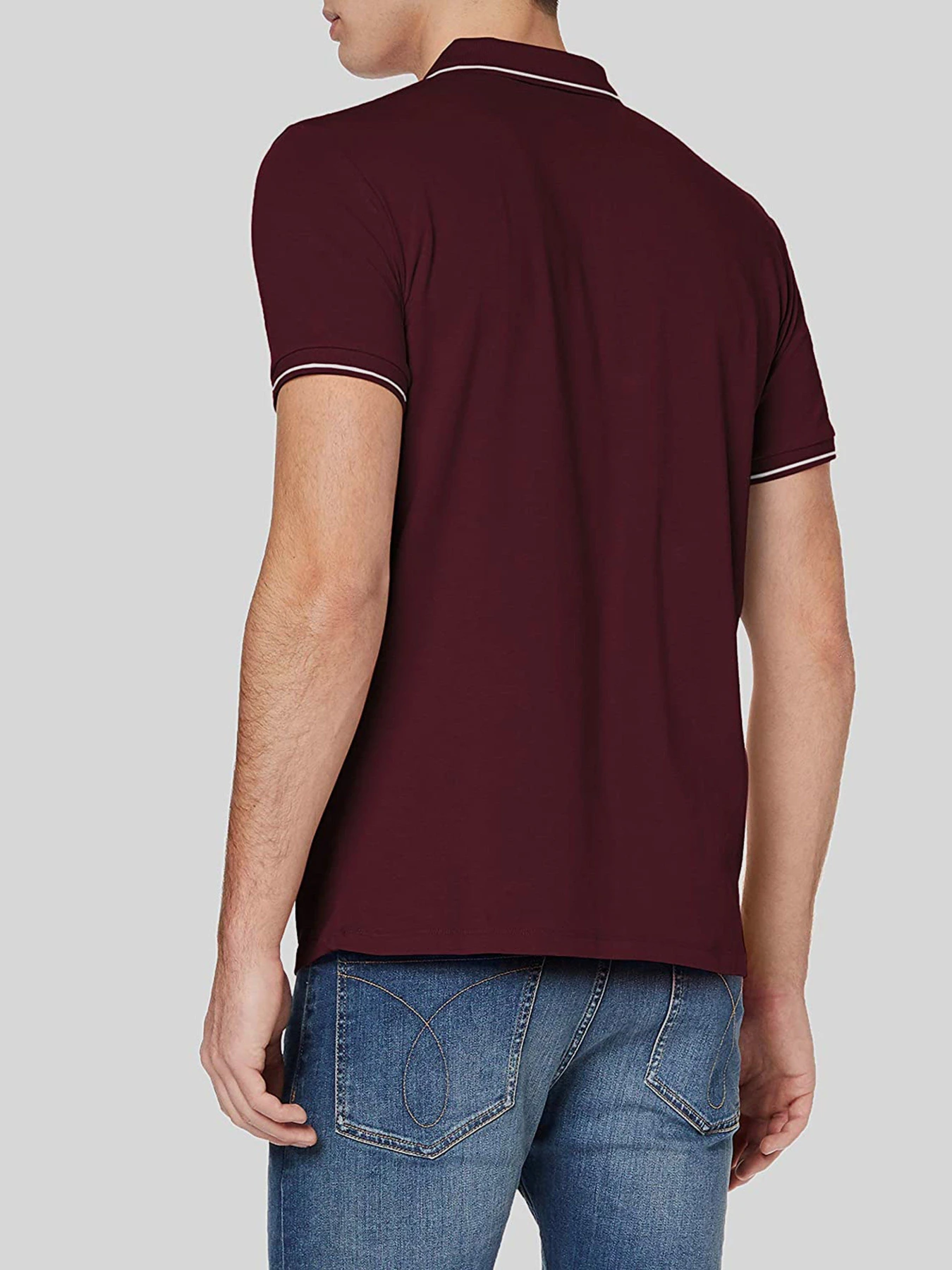 Поло Armani Exchange модель 8NZF71-ZJH2Z-04AA Поло Armani Exchange модель 8NZF71-ZJH2Z-04AA Фото