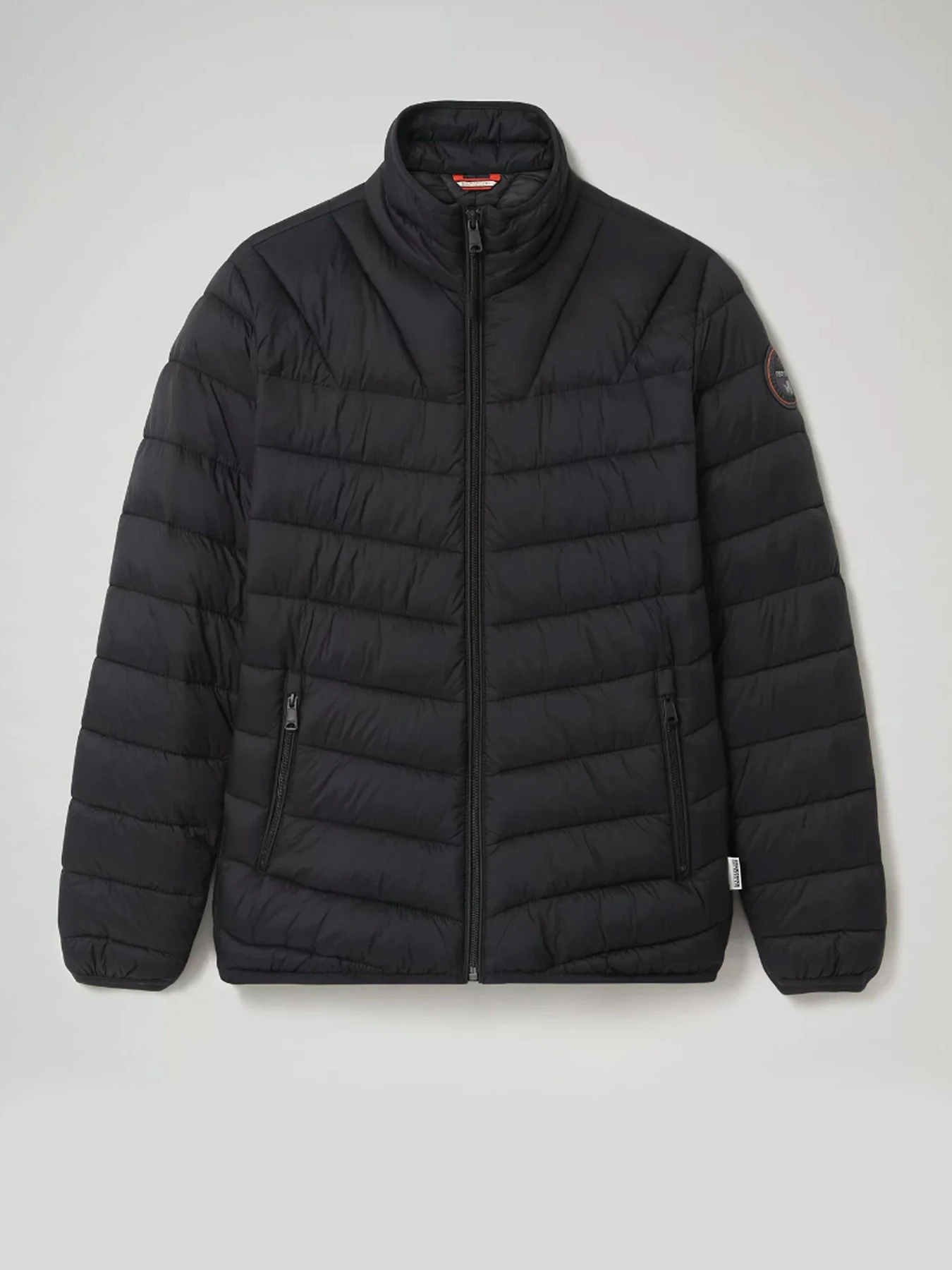 Куртки та дублянки Napapijri Aerons Short модель NP0A4ENM0411 Фото