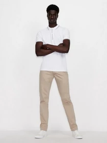 Футболки и поло Armani Exchange модель 8NZF71-ZJH2Z-1100 Фото