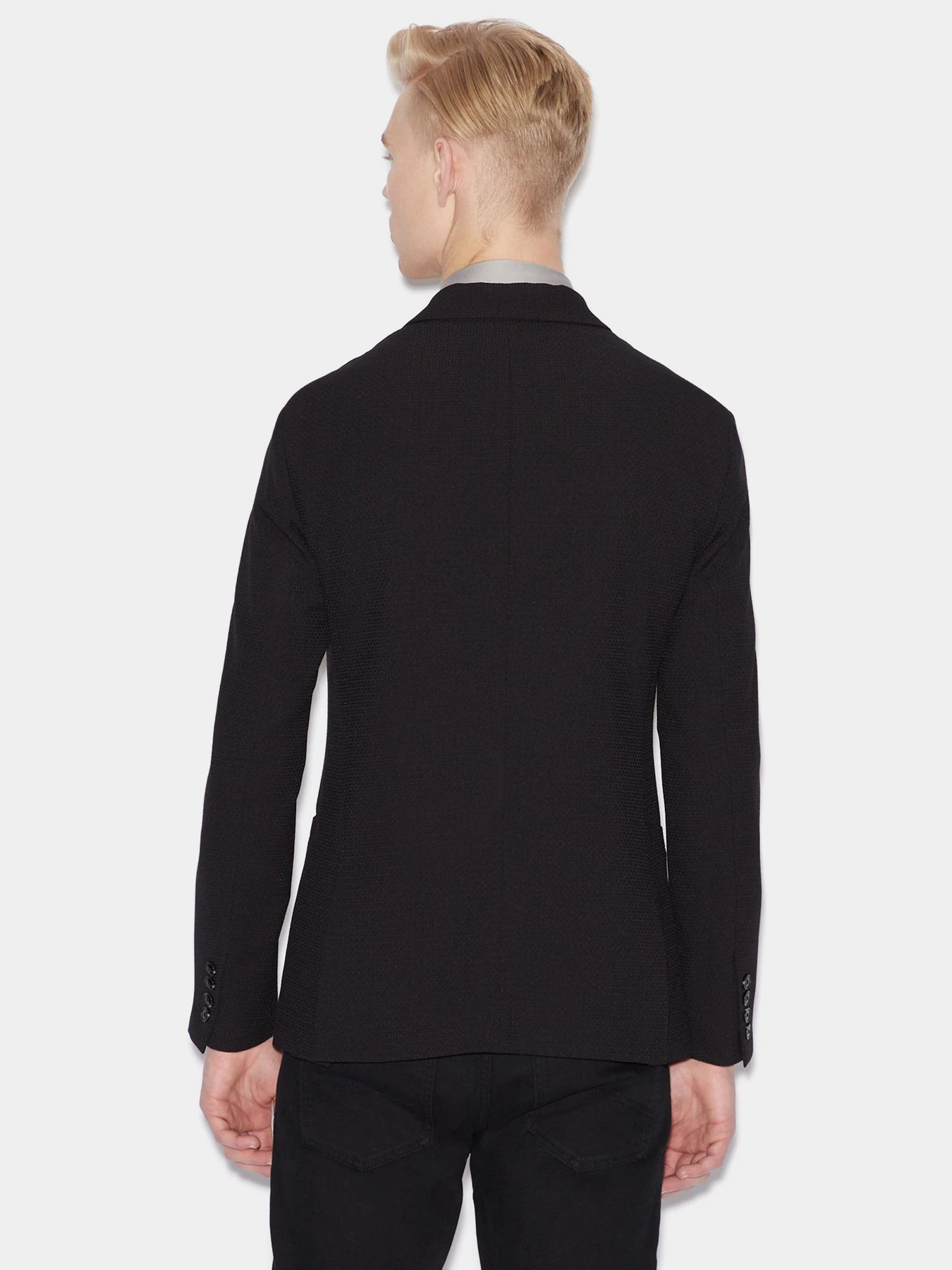 Пиджаки Armani Exchange модель 8NZG43-ZNFMZ-1200 Фото