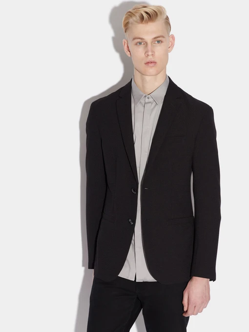 Піджаки Armani Exchange модель 8NZG43-ZNFMZ-1200 Фото