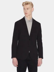 Пиджаки Armani Exchange модель 8NZG43-ZNFMZ-1200 Фото
